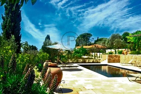 Villa i Antibes, Alpes-Maritimes, Antibes - € 17.000.000 | Ref: 86762913 - foto 23