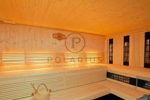 Villa i Antibes, Alpes-Maritimes, Antibes - € 17.000.000 | Ref: 86762913 - foto 26