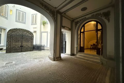 Leilighet i Rome, Rome, Rome - € 1 250 000 | Ref: 264 - foto 3