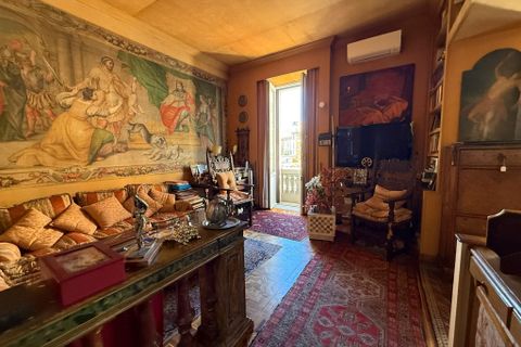 Leilighet i Rome, Rome, Rome - € 1 250 000 | Ref: 264 - foto 13