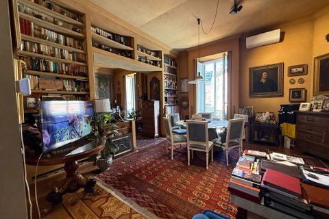 Leilighet i Rome, Rome, Rome - € 1 250 000 | Ref: 264 - foto 16