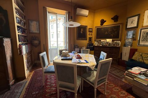 Leilighet i Rome, Rome, Rome - € 1 250 000 | Ref: 264 - foto 17
