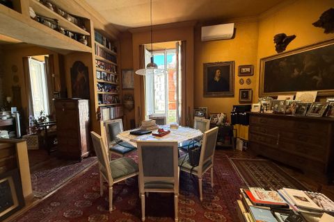 Leilighet i Rome, Rome, Rome - € 1 250 000 | Ref: 264 - foto 18