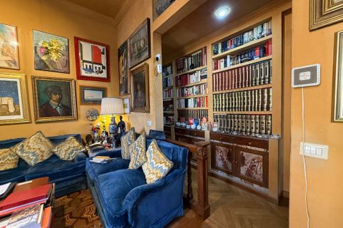 Leilighet i Rome, Rome, Rome - € 1 250 000 | Ref: 264 - foto 21