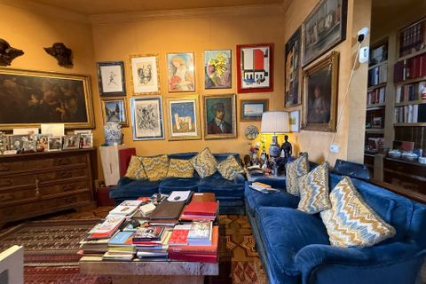 Leilighet i Rome, Rome, Rome - € 1 250 000 | Ref: 264 - foto 22