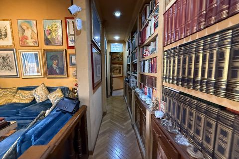 Leilighet i Rome, Rome, Rome - € 1 250 000 | Ref: 264 - foto 24