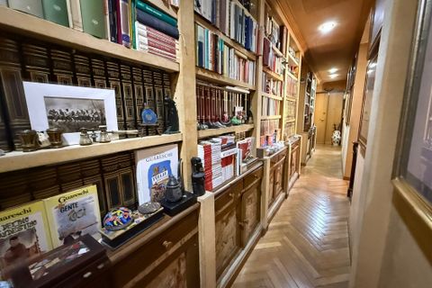 Leilighet i Rome, Rome, Rome - € 1 250 000 | Ref: 264 - foto 25