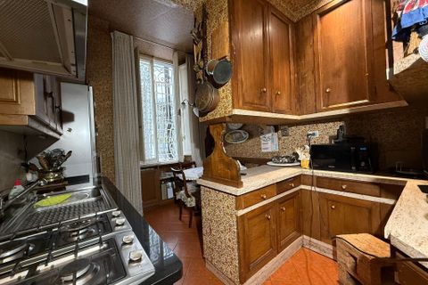 Leilighet i Rome, Rome, Rome - € 1 250 000 | Ref: 264 - foto 28