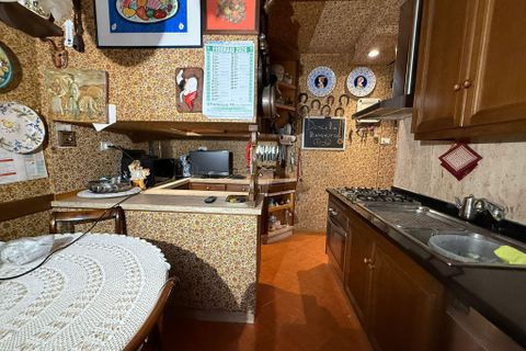 Leilighet i Rome, Rome, Rome - € 1 250 000 | Ref: 264 - foto 29