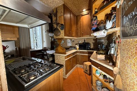 Leilighet i Rome, Rome, Rome - € 1 250 000 | Ref: 264 - foto 30