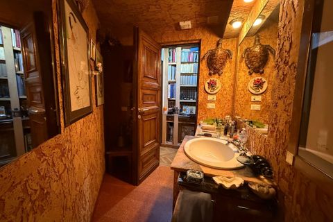 Leilighet i Rome, Rome, Rome - € 1 250 000 | Ref: 264 - foto 34