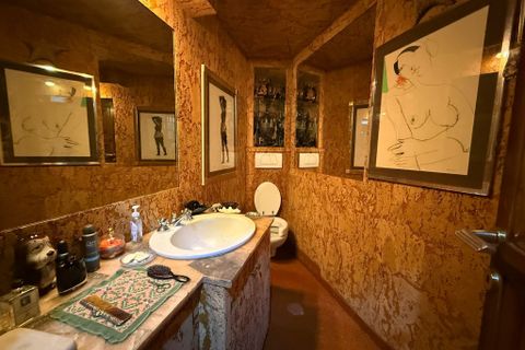 Leilighet i Rome, Rome, Rome - € 1 250 000 | Ref: 264 - foto 36