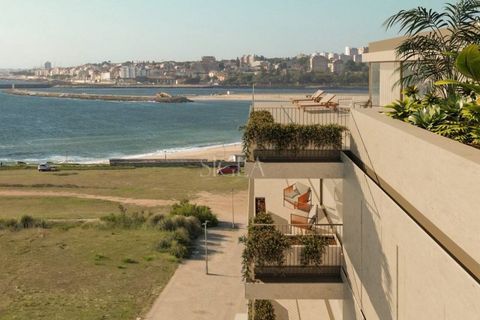 Lejlighed i Canidelo, Porto, Canidelo - € 1.275.000 | Ref: 174AH/24 - foto 1