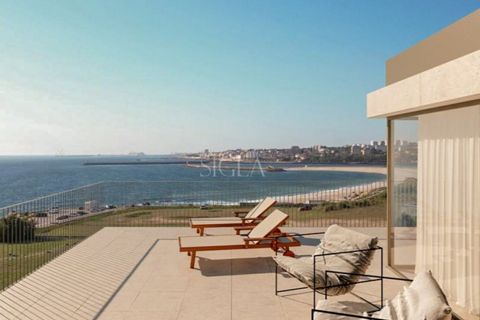 Lejlighed i Canidelo, Porto, Canidelo - € 1.275.000 | Ref: 174AH/24 - foto 2