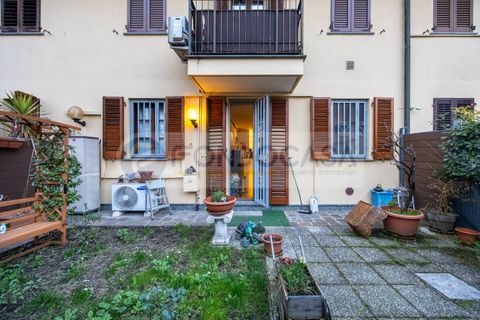 Lejlighed i Milan, Milan, Milan - € 220.000 | Ref: 2loc con giardino san mamete - foto 1