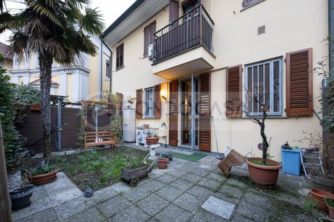 Lejlighed i Milan, Milan, Milan - € 220.000 | Ref: 2loc con giardino san mamete - foto 2