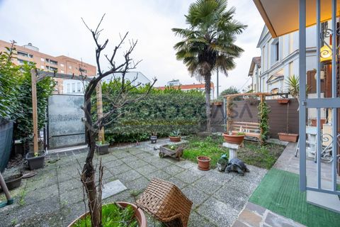 Lejlighed i Milan, Milan, Milan - € 220.000 | Ref: 2loc con giardino san mamete - foto 3