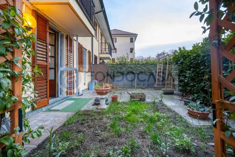 Lejlighed i Milan, Milan, Milan - € 220.000 | Ref: 2loc con giardino san mamete - foto 4