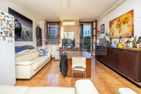 Lejlighed i Milan, Milan, Milan - € 220.000 | Ref: 2loc con giardino san mamete - foto 5