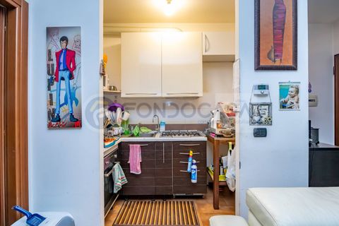 Lejlighed i Milan, Milan, Milan - € 220.000 | Ref: 2loc con giardino san mamete - foto 9