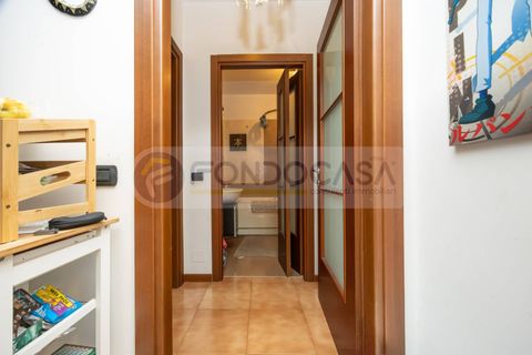 Lejlighed i Milan, Milan, Milan - € 220.000 | Ref: 2loc con giardino san mamete - foto 10