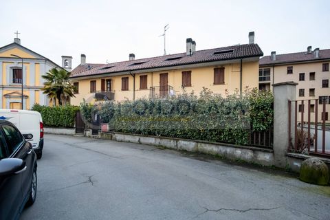 Lejlighed i Milan, Milan, Milan - € 220.000 | Ref: 2loc con giardino san mamete - foto 19