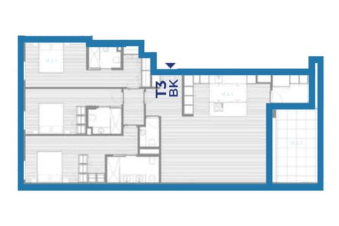 Lejlighed i Canidelo, Porto, Canidelo - € 720.000 | Ref: 175BK/22 - foto 50