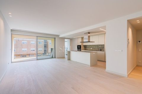 Lejlighed i Canidelo, Porto, Canidelo - € 720.000 | Ref: 175BJ/22 - foto 1