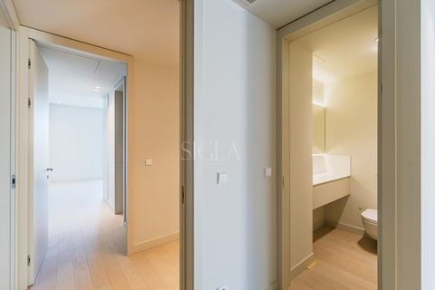 Lejlighed i Canidelo, Porto, Canidelo - € 720.000 | Ref: 175BJ/22 - foto 21