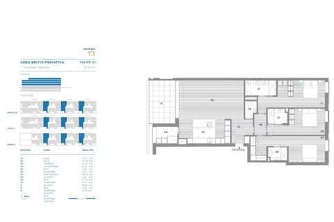 Lejlighed i Canidelo, Porto, Canidelo - € 700.000 | Ref: 175AU/22 - foto 50