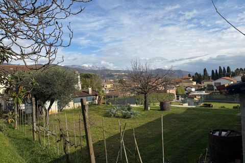 Byhus i Sarzana, La Spezia, Sarzana - € 420.000 | Ref: 3556 - foto 1