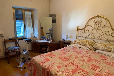 Byhus i Sarzana, La Spezia, Sarzana - € 420.000 | Ref: 3556 - foto 2