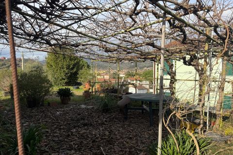 Byhus i Sarzana, La Spezia, Sarzana - € 420.000 | Ref: 3556 - foto 6