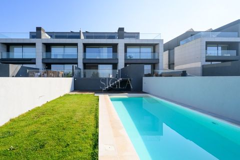 Villa i Canidelo, Porto, Canidelo - € 1.250.000 | Ref: 174/25 - foto 1