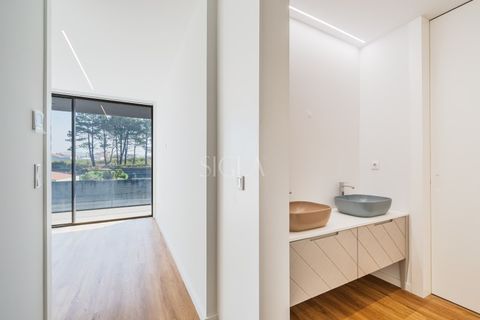 Villa i Canidelo, Porto, Canidelo - € 1.250.000 | Ref: 174/25 - foto 39