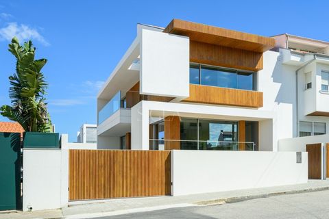 Villa i Canidelo, Porto, Canidelo - € 980.000 | Ref: 036/26 - foto 2