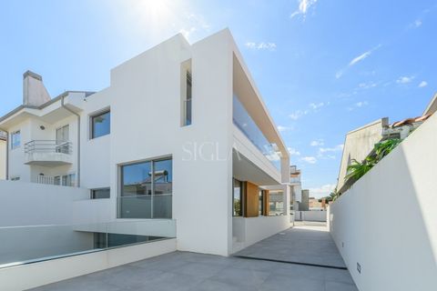 Villa i Canidelo, Porto, Canidelo - € 980.000 | Ref: 036/26 - foto 3