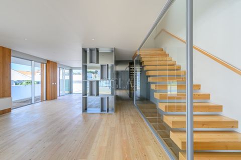 Villa i Canidelo, Porto, Canidelo - € 980.000 | Ref: 036/26 - foto 4