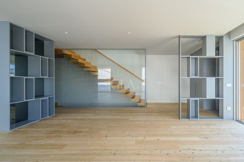 Villa i Canidelo, Porto, Canidelo - € 980.000 | Ref: 036/26 - foto 9