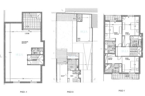 Villa i Canidelo, Porto, Canidelo - € 685.000 | Ref: 028/26 - foto 26
