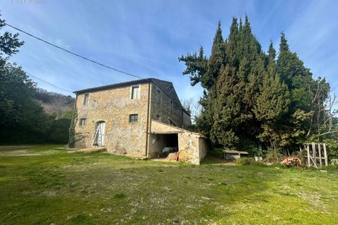 Landejendom i Ripatransone, Ascoli Piceno, Ripatransone - € 320.000 | Ref: 33992 - foto 1
