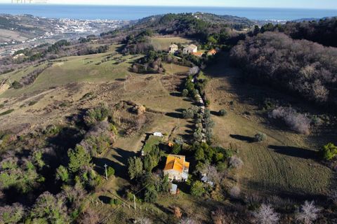 Landejendom i Ripatransone, Ascoli Piceno, Ripatransone - € 320.000 | Ref: 33992 - foto 9