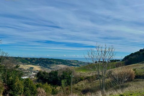 Landejendom i Ripatransone, Ascoli Piceno, Ripatransone - € 320.000 | Ref: 33992 - foto 10