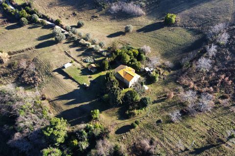 Landejendom i Ripatransone, Ascoli Piceno, Ripatransone - € 320.000 | Ref: 33992 - foto 12