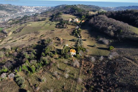 Landejendom i Ripatransone, Ascoli Piceno, Ripatransone - € 320.000 | Ref: 33992 - foto 14