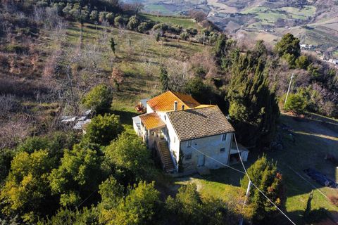Landejendom i Ripatransone, Ascoli Piceno, Ripatransone - € 320.000 | Ref: 33992 - foto 17