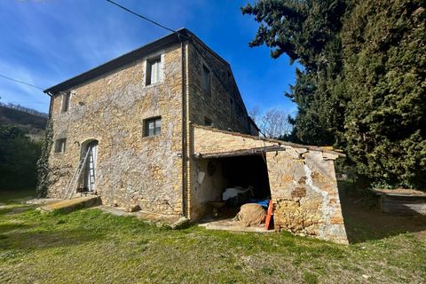 Landejendom i Ripatransone, Ascoli Piceno, Ripatransone - € 320.000 | Ref: 33992 - foto 20