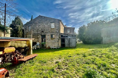 Landejendom i Ripatransone, Ascoli Piceno, Ripatransone - € 320.000 | Ref: 33992 - foto 21
