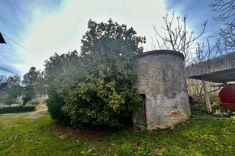 Landejendom i Ripatransone, Ascoli Piceno, Ripatransone - € 320.000 | Ref: 33992 - foto 24