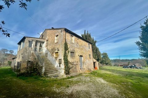 Landejendom i Ripatransone, Ascoli Piceno, Ripatransone - € 320.000 | Ref: 33992 - foto 27